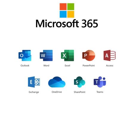 M365