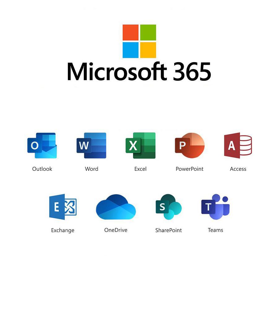M365