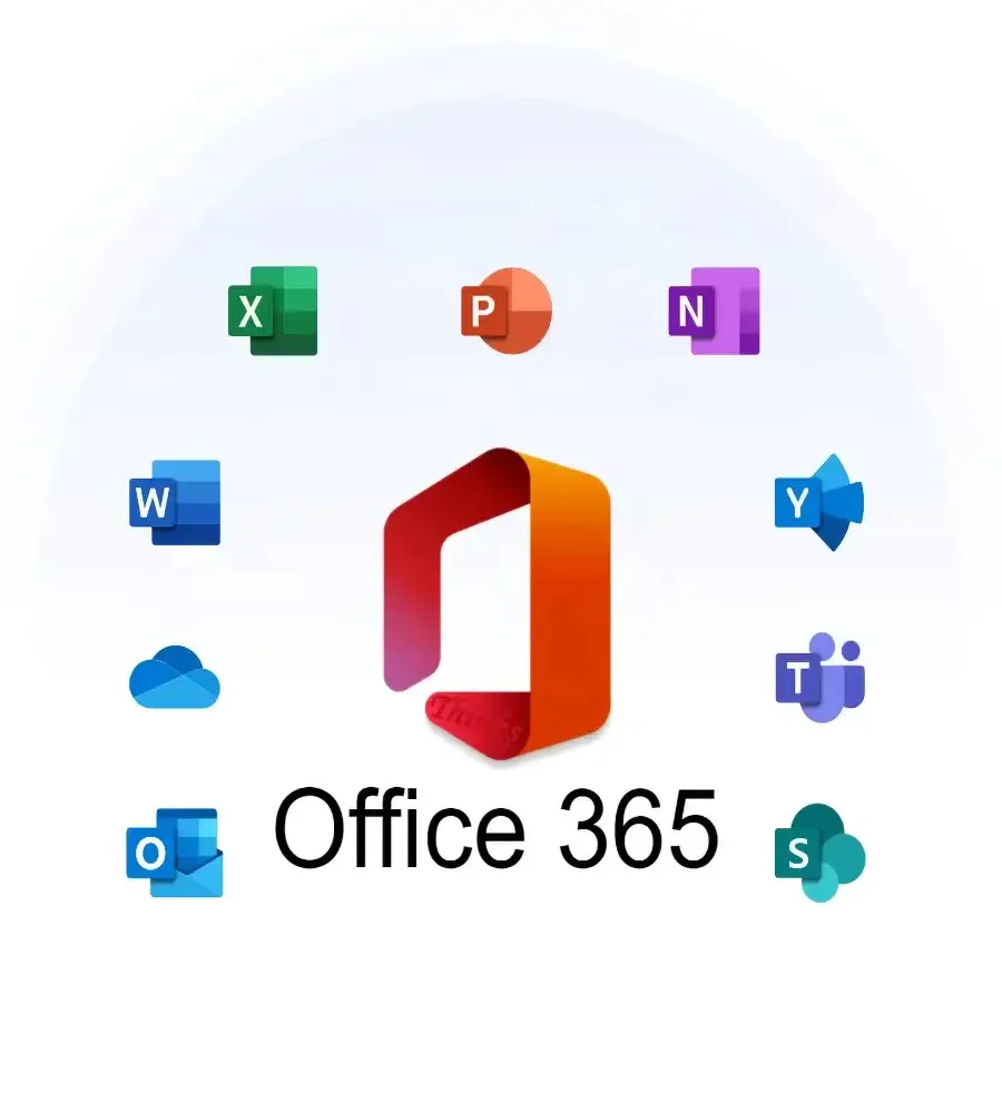 Microsoft-365-Kurulum-Hizmeti